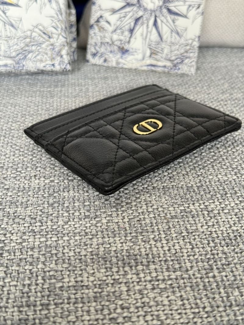 Christian Dior Wallet